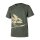 Helikon-Tex Logo Shirt Chameleon Spear