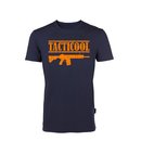 OBRAMO Tacticool T-Shirt Slim