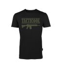 OBRAMO Tacticool T-Shirt Slim