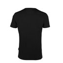 OBRAMO Tacticool T-Shirt Slim Schwarz XL