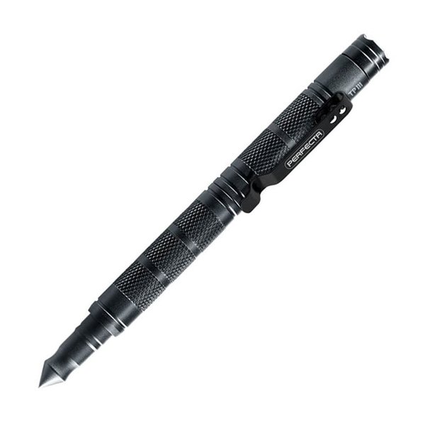 Perfecta Tactical Pen TP III taktischer Kugelschreiber...
