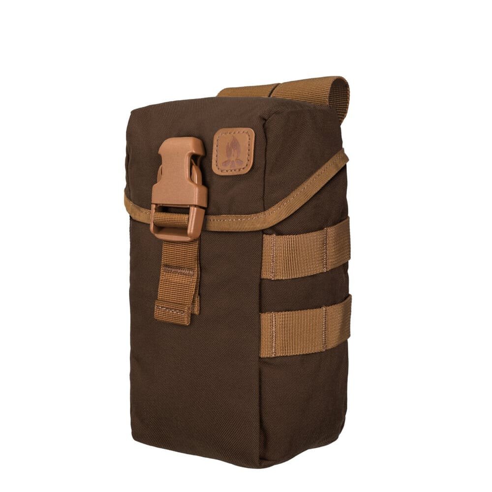 Helikon-Tex Water Canteen Pouch Earth Brown/Clay