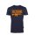 OBRAMO Tacticool Damen T-Shirt Slim