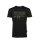 OBRAMO Tacticool Damen T-Shirt Slim Weiß L