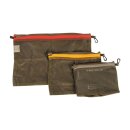 Tasmanian Tiger Mesh Pocket Set Netztaschen