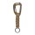 Schlüsselanhänger mit Karabiner