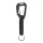 Schlüsselanhänger mit Karabiner