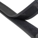 OBRAMO Dienstkoppel + Innenkoppel für Security und Polizei 2XL
