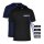 Funktionsshirt für Dienst und Sport