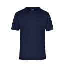 Funktionsshirt für Dienst und Sport Navy Blau S ohne...