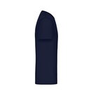 Funktionsshirt für Dienst und Sport Navy Blau L ohne Aufdruck