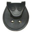 COP®  Handschellenholster aus Leder