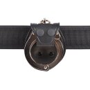 COP®  Handschellenholster aus Leder