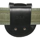 COP®  Handschellenholster aus Leder