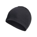 Woolpower Beanie Lite Funktionsmütze Schwarz