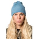 Woolpower Beanie Lite Funktionsmütze Schwarz