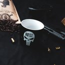 BLACK OPS COFFEE Skull Keramik Tasse 300ml