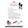 VESK RSG Trainingsspray Wiederbefüllbar 80ml