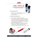 VESK RSG Trainingsspray Wiederbefüllbar 100ml
