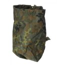 Lindnerhof-Taktik Abwurfsack Klein PA056-S