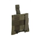 Lindnerhof-Taktik Abwurfsack Klein PA056-S