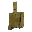 Lindnerhof-Taktik Abwurfsack Klein PA056-S