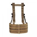 Lindnerhof-Taktik Chest Rig LT366 Zweiteilig