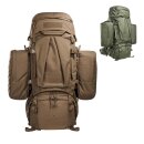 Tasmanian Tiger Mil OPS Pack 80+24 Einsatzrucksack