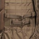 Tasmanian Tiger Mil OPS Pack 80+24 Einsatzrucksack