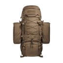 Tasmanian Tiger Mil OPS Pack 80+24 Einsatzrucksack