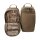 Tasmanian Tiger Mil OPS Pack 80+24 Einsatzrucksack