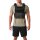 5.11 Tactical Tactec Trainer Trainingsweste Multicam Black