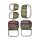 Tasmanian Tiger Modular Medic Insert 30 VL