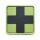 Medic Light Patch Oliv
