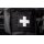 Medic Reflective Patch Schwarz Weiß
