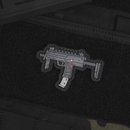 Airsoft Patch MP7 Model