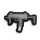 Airsoft Patch MP7 Model