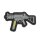 Airsoft Patch UMP