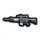 Airsoft Patch M4 Model