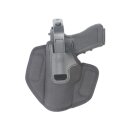 GK Pro Red Label Pistolenholster Nylon RH