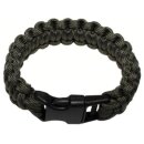 Survival Armband Oliv