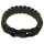 Survival Armband Oliv