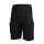 Mil-Tec BW Bermuda Shorts Prewash Schwarz XL