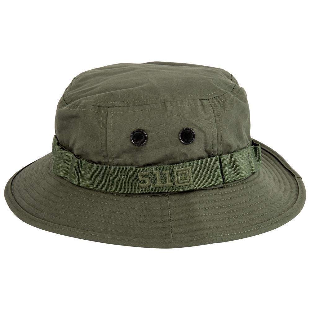 5.11 Boonie Hat M/L Ranger Green