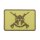 Molon Labe Spartan Patch
