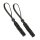Lanyard mit Totenkopf 2er Set