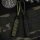 Lanyard mit Totenkopf 3er Set Schwarz