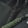 Lanyard mit Totenkopf 3er Set Schwarz