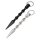BlackField Kubotan Stahl