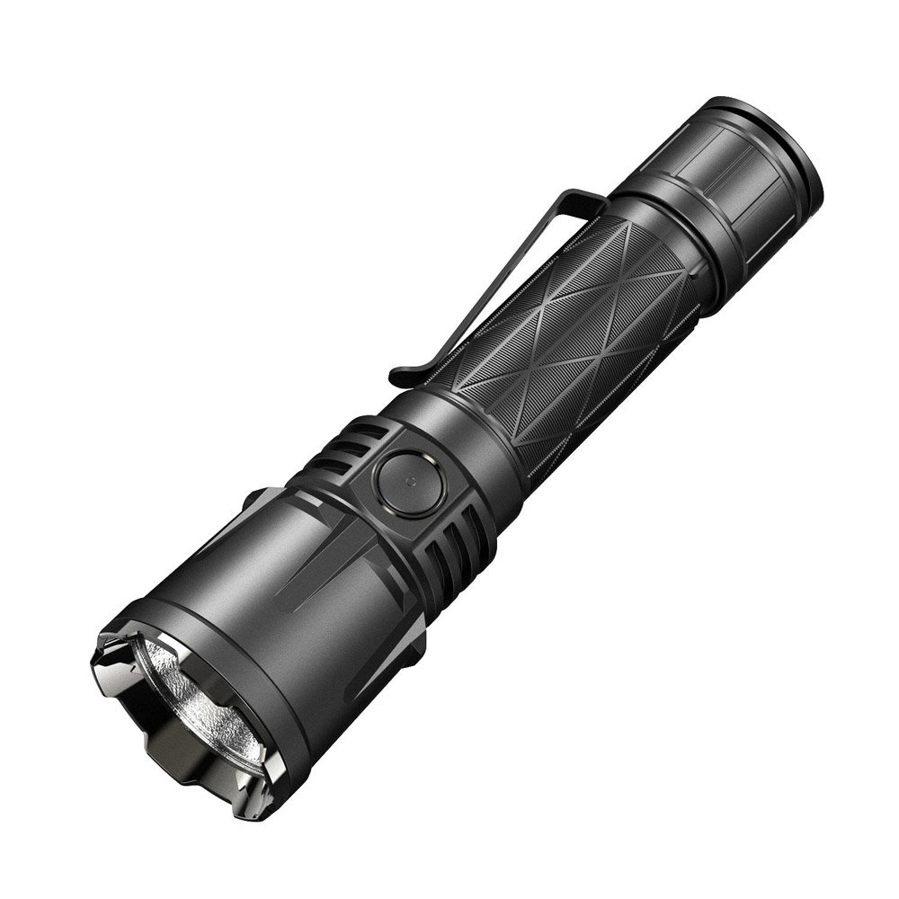 Klarus XT21X Pro LED Taschenlampe 4400 Lumen